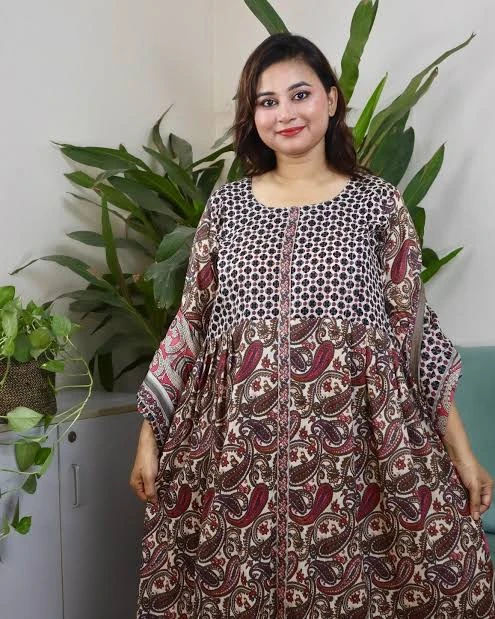 Golap Gown Three Piece